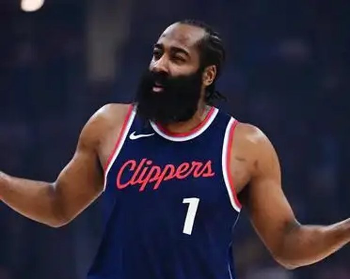 哈登最新交易掘金 哈登最新交易掘金