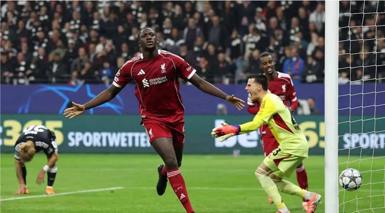 竞博电竞-里程碑夜法兰克福主帅复盘;英超国际比赛日刷纪录;底气十足;控场能力受关注的简单介绍