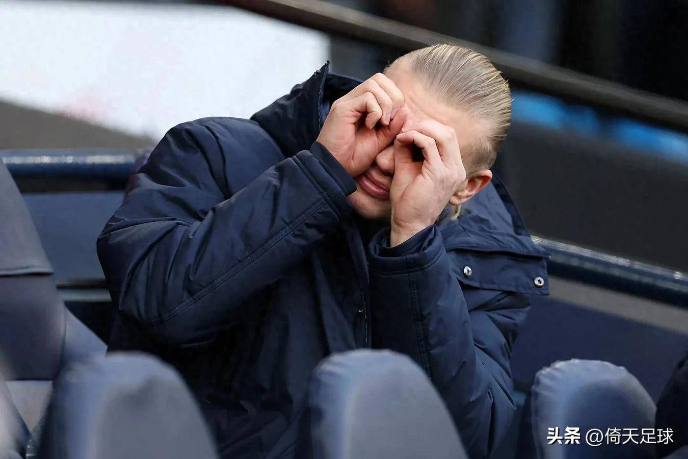 关于哈兰德在瑞士队比赛中战术调整，精彩发挥引发热议！的信息