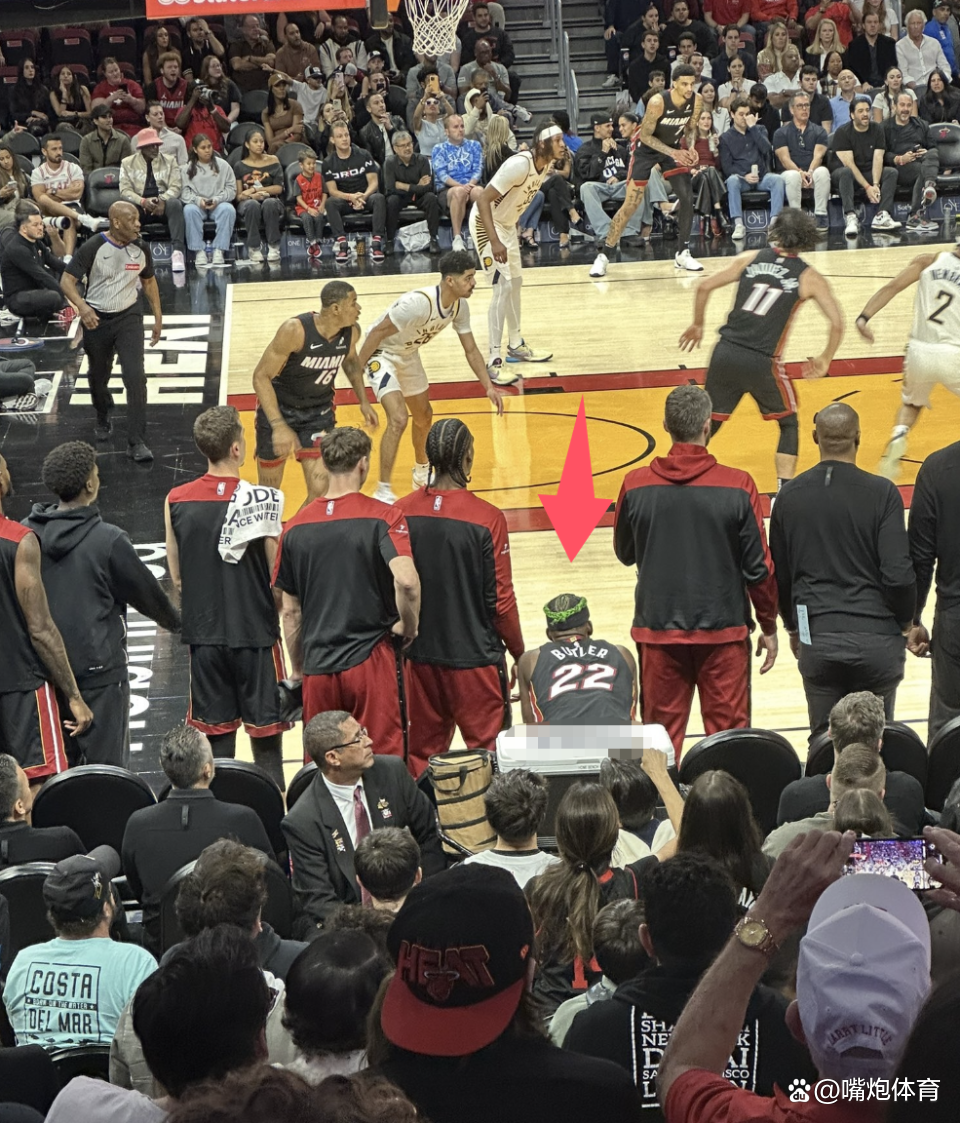 竞博电竞-巴特勒迎来十五赛季高光表现，公牛球迷沸腾！的简单介绍