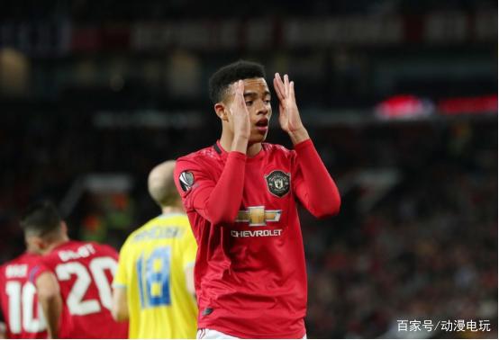 JBO电竞-包含Ming新星高光表现表现惊艳，曼联未来可期！的词条