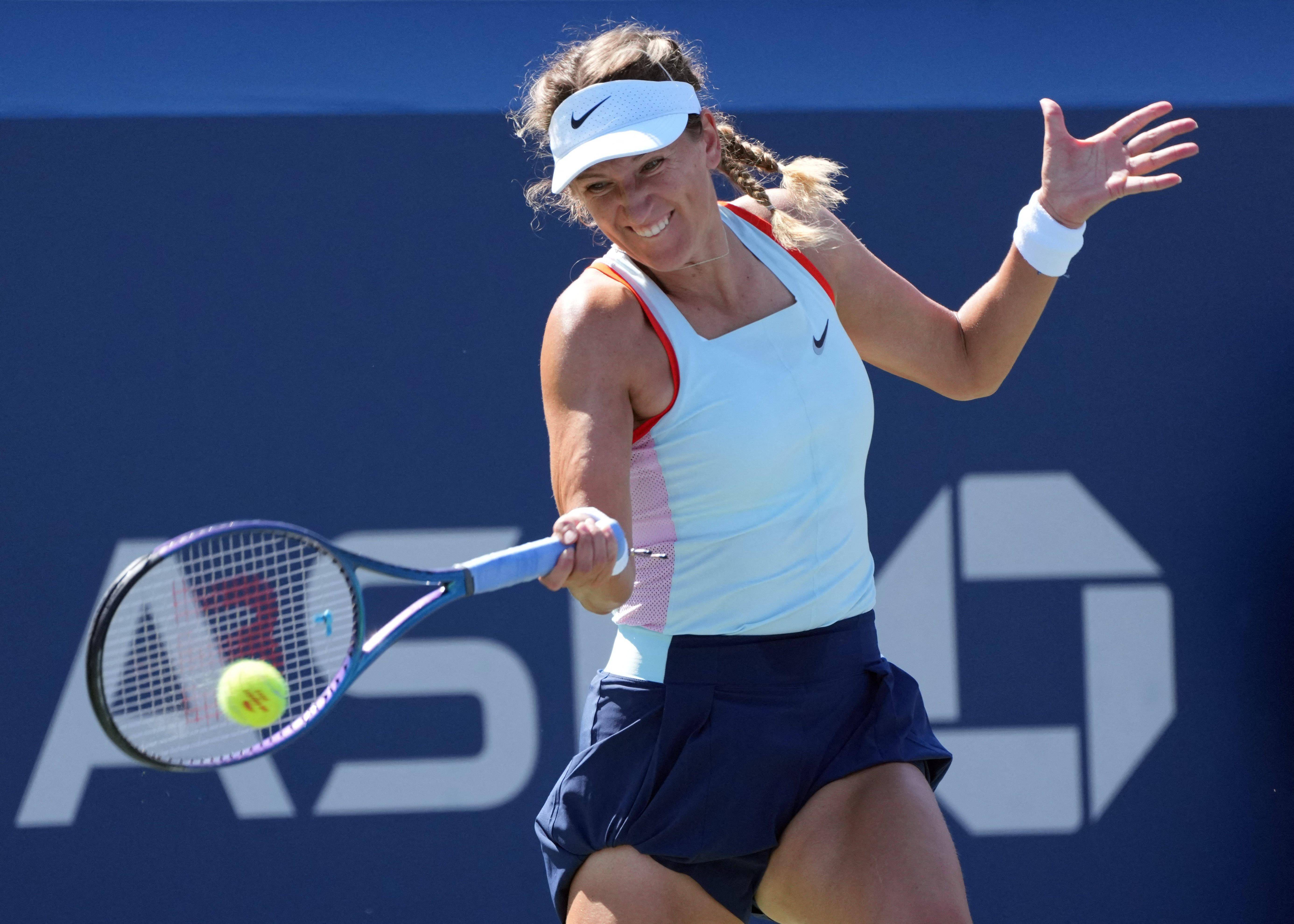 关于阿扎伦卡爆冷击败篮网，势不可挡引爆全场！的信息